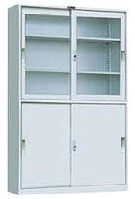 濟源鐵皮柜、文件柜與更衣柜 實用選擇與市場指南