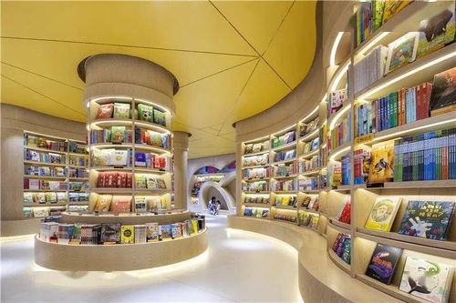 跨界融合 打造人見人愛的網紅書店背后的教育科技軟件研發策略