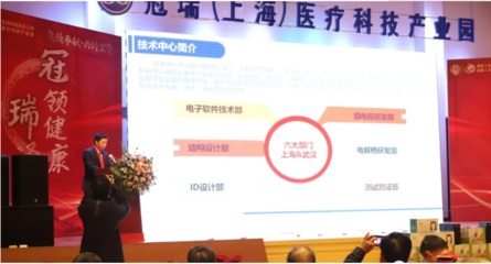 創(chuàng)新氫科技，發(fā)展氫健康——熱烈祝賀冠瑞氫健康產(chǎn)業(yè)系列產(chǎn)品發(fā)布說(shuō)明會(huì)成功舉辦