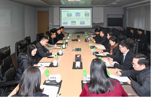 羅藺調(diào)研兩江新區(qū)重點(diǎn)軟件企業(yè) 強(qiáng)調(diào)深化數(shù)實(shí)融合做強(qiáng)數(shù)字經(jīng)濟(jì)