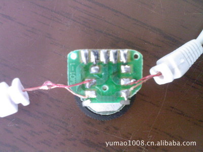 電子元器件 咪殼電位器音量調(diào)節(jié)器采購與選型指南
