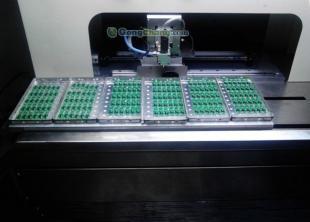 供應(yīng)全自動(dòng)封膠機(jī) COB智能封膠機(jī) 邦定封膠機(jī)_電子元器件_世界工廠網(wǎng)中國(guó)產(chǎn)品信息庫(kù)